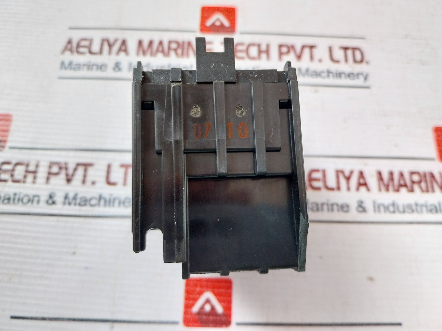 Telemecanique/Schneider Electric Lr2K0306 Thermal Overload Relay 690V 5A