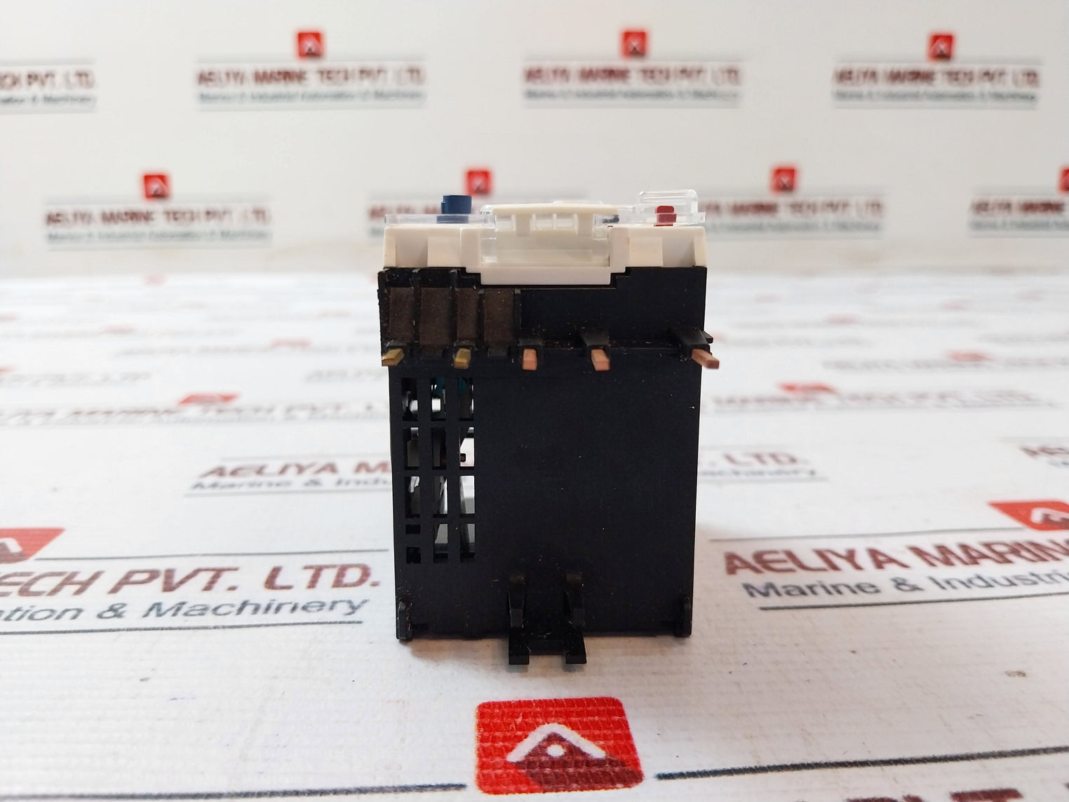 Telemecanique/Schneider Electric Lr2K0306 Thermal Overload Relay 690V 5A