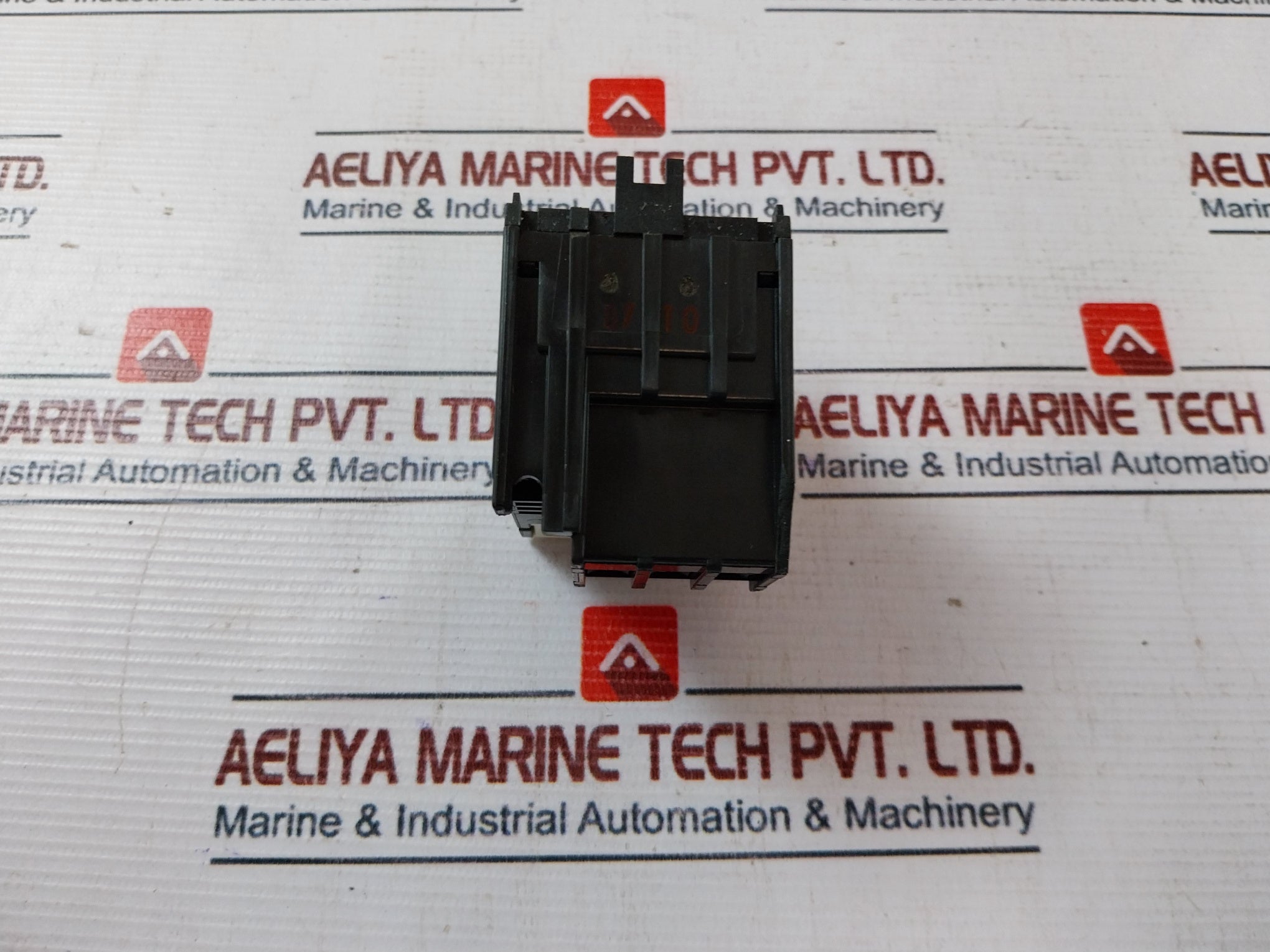 Telemecanique/Schneider Electric Lr2K0306 Thermal Overload Relay 690V 5A