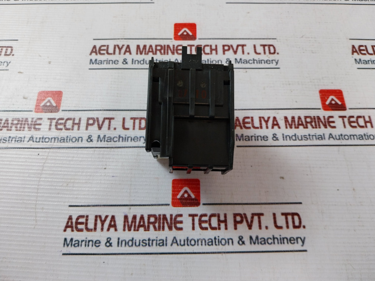 Telemecanique/Schneider Electric Lr2K0306 Thermal Overload Relay 690V 5A