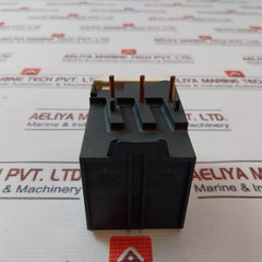 Telemecanique Lr3D 046 Overload Relay 0.4-0.63A 690V