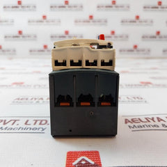Telemecanique Lr3D 046 Overload Relay 0.4-0.63A 690V
