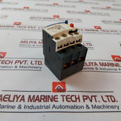 Telemecanique Lr3D 046 Overload Relay 0.4-0.63A 690V