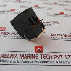 Telemecanique Lr3D 046 Overload Relay 0.4-0.63A 690V