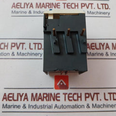 Telemecanique Lr3D 046 Overload Relay 0.4-0.63A 690V