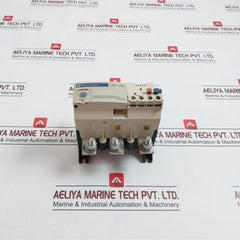 Telemecanique Lr9 F 5363 Motor Protection Overload Relay 48–80A 50–60 Hz