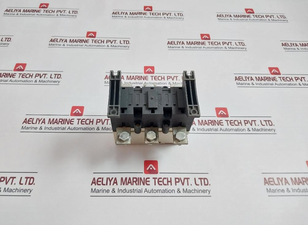 Telemecanique Lr9 F 5363 Motor Protection Overload Relay 48–80A 50–60 Hz