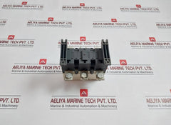 Telemecanique Lr9 F 5363 Motor Protection Overload Relay 48–80A 50–60 Hz