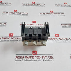 Telemecanique Lr9 F 5363 Motor Protection Overload Relay 48–80A 50–60 Hz