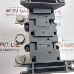 Telemecanique Lr9 F 5363 Motor Protection Overload Relay 48–80A 50–60 Hz