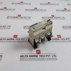 Telemecanique Lr9 F 5363 Motor Protection Overload Relay 48–80A 50–60 Hz