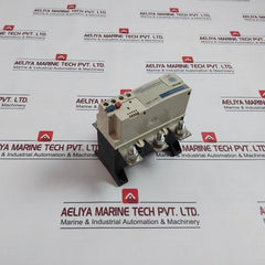 Telemecanique Lr9 F 5363 Motor Protection Overload Relay 48–80A 50–60 Hz