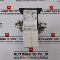 Telemecanique Lr9 F 5367 Electronic Motor Protection 60-100A 1000V 50-60Hz