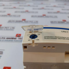 Telemecanique Lr9 F 5367 Electronic Motor Protection 60-100A 1000V 50-60Hz