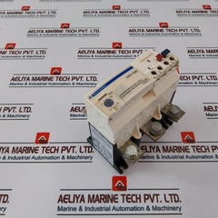 Telemecanique Lr9 F 5367 Electronic Motor Protection 60-100A 1000V 50-60Hz