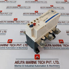 Telemecanique Lr9 F 5367 Electronic Motor Protection 60-100A 1000V 50-60Hz