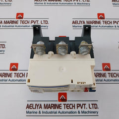 Telemecanique Lr9 F 5367 Electronic Motor Protection 60-100A 1000V 50-60Hz