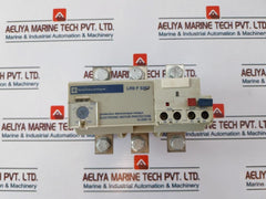 Telemecanique Lr9 F 5367 Electronic Motor Protection Relay 60-100A