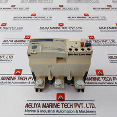 Telemecanique Lr9 F 5367 Electronic Motor Protection Relay 60-100A