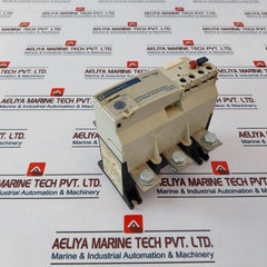 Telemecanique Lr9 F 5367 Electronic Motor Protection Relay 60-100A