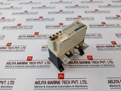 Telemecanique Lr9 F 5367 Electronic Motor Protection Relay 60-100A
