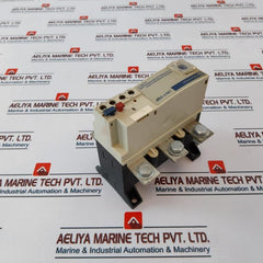 Telemecanique Lr9 F 5367 Electronic Motor Protection Relay 60-100A