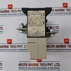 Telemecanique Lr9 F 5367 Electronic Motor Protection Relay 60-100A
