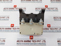 Telemecanique Lr9 F 5367 Electronic Motor Protection Relay 60-100A