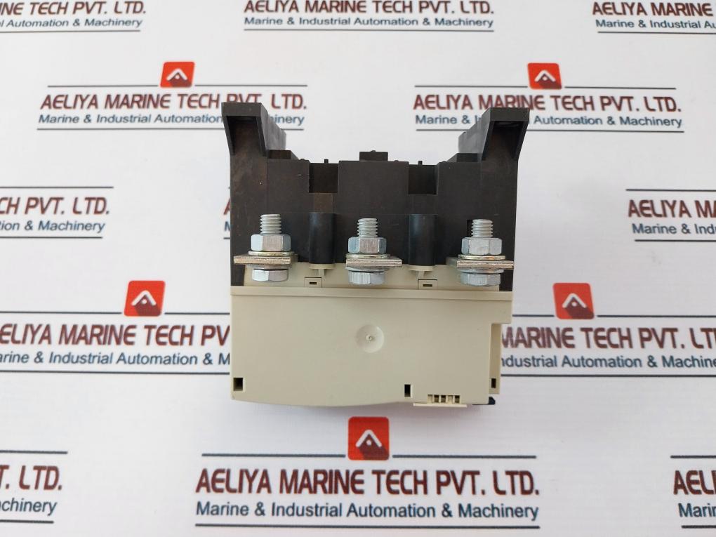 Telemecanique Lr9 F 5367 Electronic Motor Protection Relay 60-100A