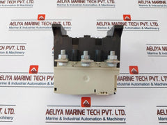 Telemecanique Lr9 F 5367 Electronic Motor Protection Relay 60-100A