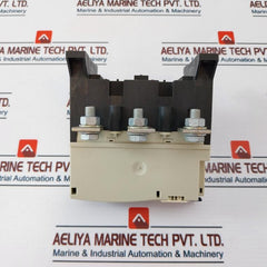 Telemecanique Lr9 F 5367 Electronic Motor Protection Relay 60-100A