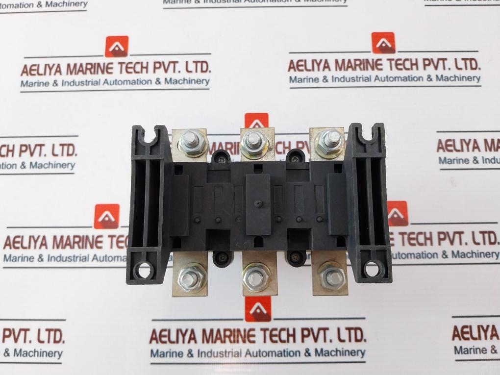 Telemecanique Lr9 F 5367 Electronic Motor Protection Relay 60-100A