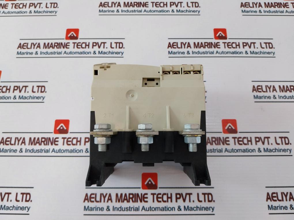 Telemecanique Lr9 F 5367 Electronic Motor Protection Relay 60-100A