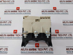 Telemecanique Lr9 F 5367 Electronic Motor Protection Relay 60-100A