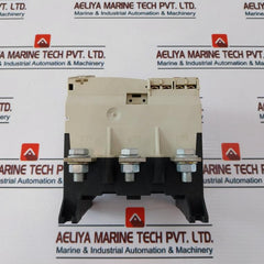 Telemecanique Lr9 F 5367 Electronic Motor Protection Relay 60-100A