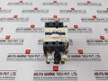 Telemecanique/Schneider Electric Lc1 D65 Contactor With Lx1 D6 Fe7 Coil