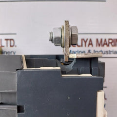 Telemecanique/Schneider Electric Lc1 D65 Contactor With Lx1 D6 Fe7 Coil