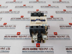 Telemecanique/Schneider Electric Lc1 D65 Contactor With Lx1 D6 Fe7 Coil