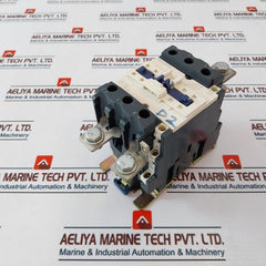 Telemecanique/Schneider Electric Lc1 D65 Contactor With Lx1 D6 Fe7 Coil