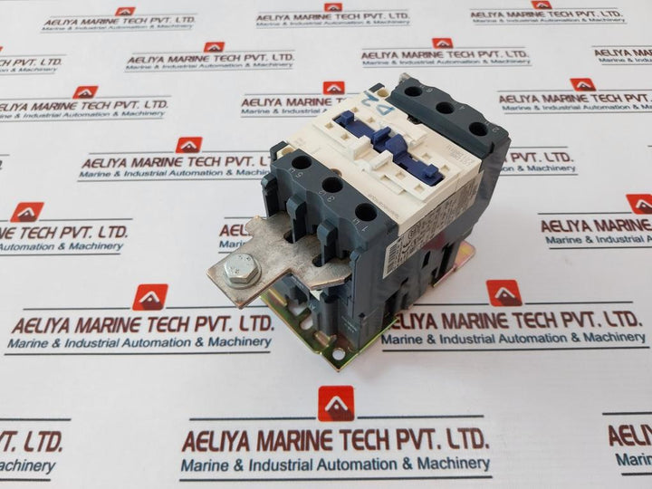Telemecanique/Schneider Electric Lc1 D65 Contactor With Lx1 D6 Fe7 Coil