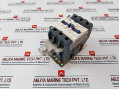 Telemecanique/Schneider Electric Lc1 D65 Contactor With Lx1 D6 Fe7 Coil