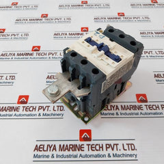 Telemecanique/Schneider Electric Lc1 D65 Contactor With Lx1 D6 Fe7 Coil