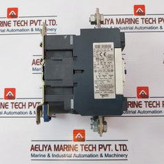 Telemecanique/Schneider Electric Lc1 D65 Contactor With Lx1 D6 Fe7 Coil