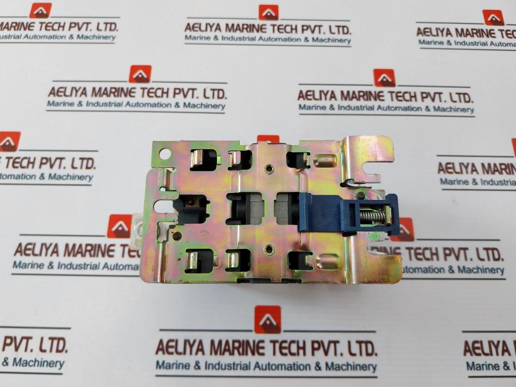 Telemecanique Lr9 F 5367 Electronic Motor Protection Relay 60-100a