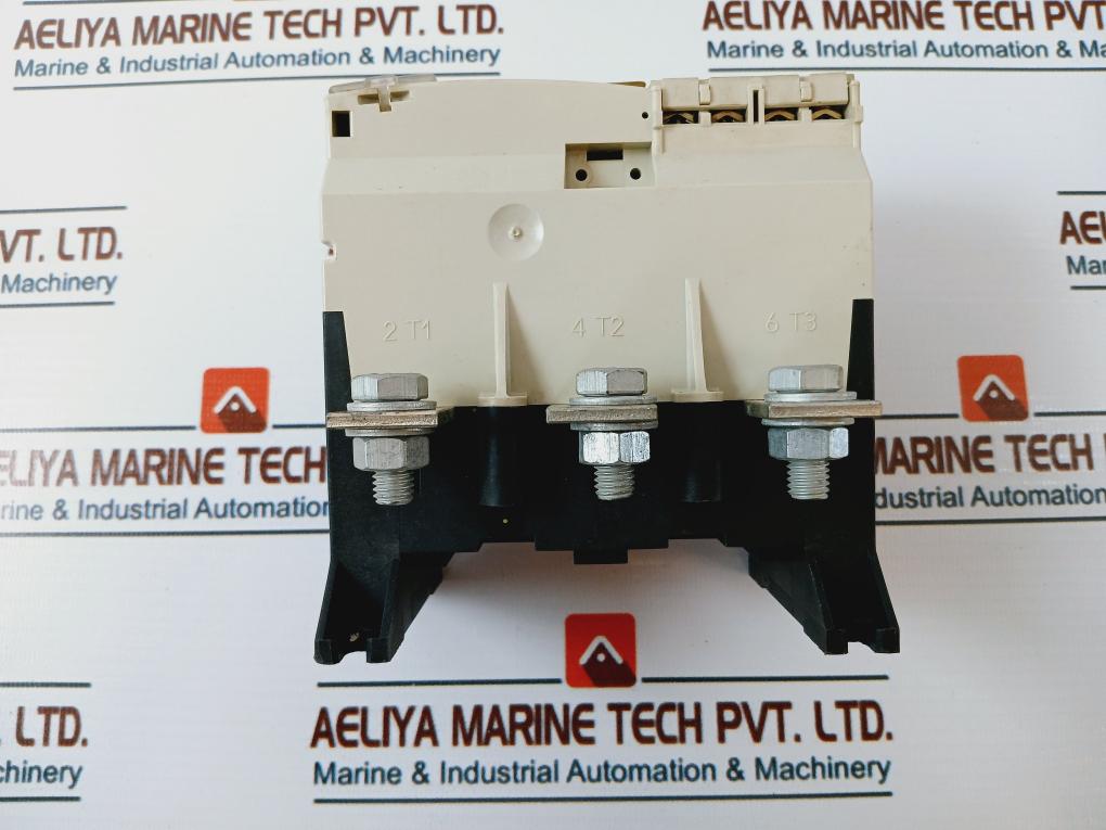 Telemecanique Lr9 F 5369 Solid State Overload Relay