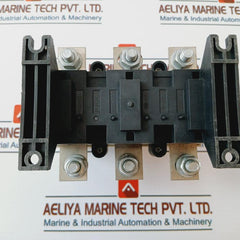 Telemecanique Lr9 F 5369 Solid State Overload Relay