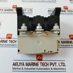 Telemecanique Lr9 F 5369 Solid State Overload Relay