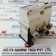 Telemecanique Lr9 F 5369 Solid State Overload Relay