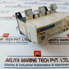 Telemecanique Lr9 F 5369 Solid State Overload Relay