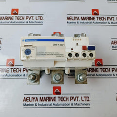 Telemecanique Lr9 F 5371 Solid State Overload Relay
